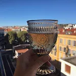 Magenta Mama - Comfort & Charm In Carre D'or - Near Apartment Nice