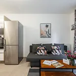 Appartement Du Ray - Happy Rentals
