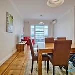 New Luxurious Apartment - Jean Medecin