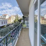 New Luxurious Apartment - Jean Medecin