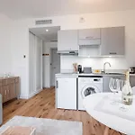 Apartment Charming Center 302 Nice
