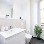 Apartment Charming Center 302