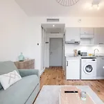 Charming Center 302 * Nice