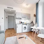 Charming Center 302 Apartment Nice
