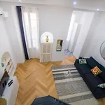 Apartment Elegant 4 Couchages Front De Clim Parking Privatif Wifi *