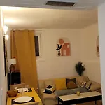 Beach Appart Apartment Nice