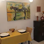 Apartment Beach Appart *