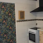 Apartment Beach Appart Nice