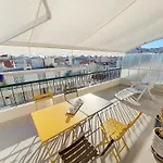 Nestor&Jeeves - Ciel Azur - Terrace