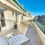 Nestor&Jeeves - Ciel Azur - Terrace