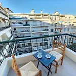 Nestor&Jeeves - Ciel Azur - Terrace