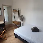 Bel Appartement Neuf Lumineux