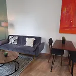 Bel Appartement Neuf Lumineux