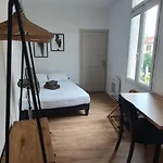 Bel Appartement Neuf Lumineux