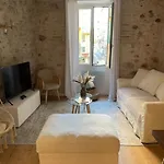 Old Town Renovated 2br Near Beaches & Cours Saleya