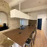 Old Town Renovated 2br Near Beaches & Cours Saleya Apartment