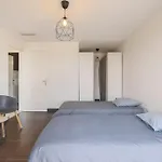 Spacieuse Villa Nicoise Au Calme Avec Piscine