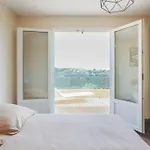 Spacieuse Nicoise Au Calme Avec Piscine Villa