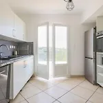 Spacieuse Nicoise Au Calme Avec Piscine *