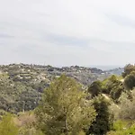 Villa Spacieuse Nicoise Au Calme Avec Piscine Nice