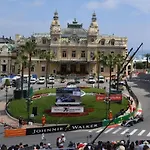 Coeur D\'Azur Appartement