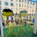 Coeur D'azur Apartment *