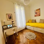 Coeur D'azur Apartment Nice