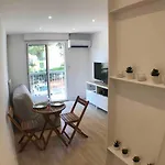Bas Cimiez- Coquet F1, Climatisee, Parking * Nice