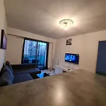 Et Au Calme Apartment *