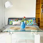 Apartment Reine - Nice