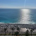 Stunning Apartment In The Gold Square Of Nice!