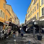 Stunning In The Gold Square Of Nice! Nice