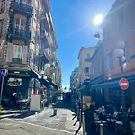 Apartment Stunning In The Gold Square Of Nice! Nice