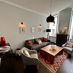 Stunning Apartment In The Gold Square Of Nice!