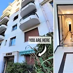 Nestor&Jeeves - Marylin - Central - Very Close Sea