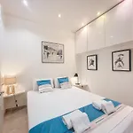 Nestor&jeeves - Marylin - - Very Close Sea Apartment