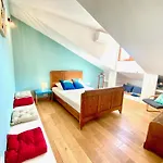 Apartment Riviera - Duplex Du Vieux Port - 4 Pieces A C - Old Port Cote D'azur 3*