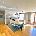 Riviera - Duplex Du Vieux Port - 4 Pieces A C - Old Port Cote D'azur