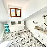 Riviera - Duplex Du Vieux Port - 4 Pieces A C - Old Port Cote D'azur 3*