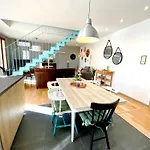 Riviera - Duplex Du Vieux Port - 4 Pieces A C - Old Port Cote D'azur Apartment Nice