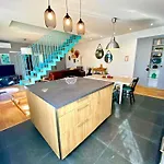 Apartment Riviera - Duplex Du Vieux Port - 4 Pieces A C - Old Port Cote D'azur 3*