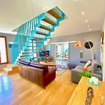 Aparthotel Riviera - Duplex Du Vieux Port - 4 Pieces A C - Old Port Cote D\'Azur