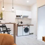 Le Petit Jean- Pres Gare Et Tram - Supermarches - Wifi - Apartment