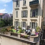 Bel Appartement Neuf Lumineux
