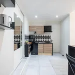 Apartment Le Grand Jean - Pres Gare Et Tram - Supermarches - Wifi - 3 Person