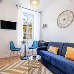 Charming City Center Studio 104