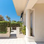 Apartment Promenade Des 2 Bdr Large Terrace *