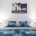 Apartment Promenade Des 2 Bdr Large Terrace