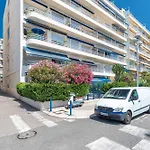 Apartment Promenade Des 2 Bdr Large Terrace