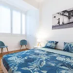 Promenade Des 2 Bdr Large Terrace *